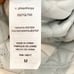 NEW N:PHILANTHROPY WOMEN'S GRAY DEEP POCKETS KNIT 3/4 ZIP PULLOVER SIZE M