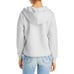NEW N:PHILANTHROPY WOMEN'S GRAY DEEP POCKETS KNIT 3/4 ZIP PULLOVER SIZE M
