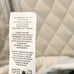 NEW N:PHILANTHROPY WOMEN'S GRAY DEEP POCKETS KNIT 3/4 ZIP PULLOVER SIZE M