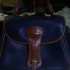 Dooney and Bourke handbag