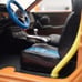 1/24 Paul walker fast and furious Mk4 toyota supra toy model