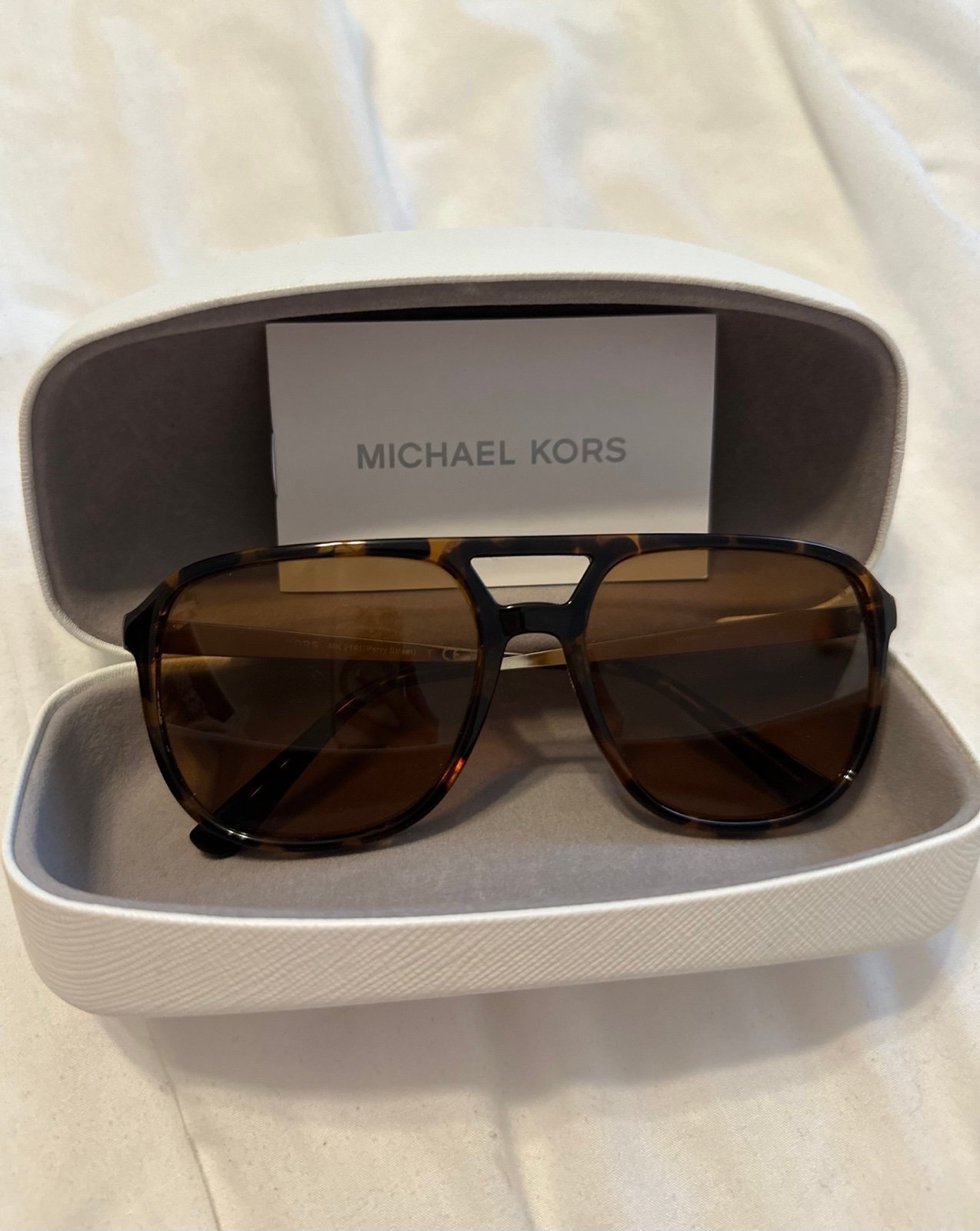 Michael Kors sunglasses