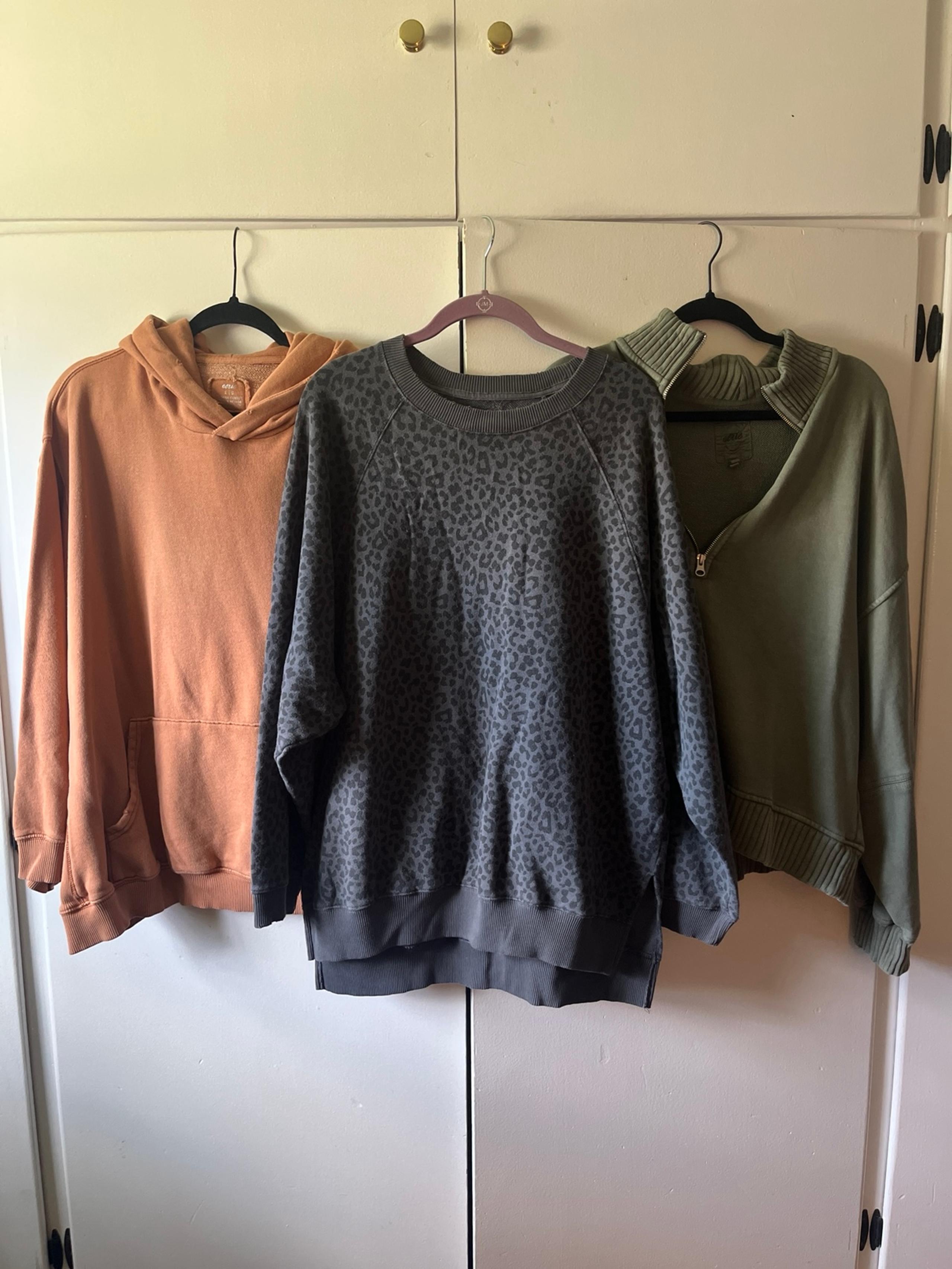 American Eagle / Aerie bundle