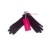 Kate Spade Dawm Place Quilt Glove M