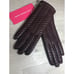 Kate Spade Dawm Place Quilt Glove M