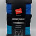 Hanes Comfort Flex Fit Mens String Bikini 6 Pack Extra Large 9CFFS6 DISCONTINUED