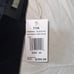 NWT TYR Shockwave Mens High Waist Jammer, Size 26, Black