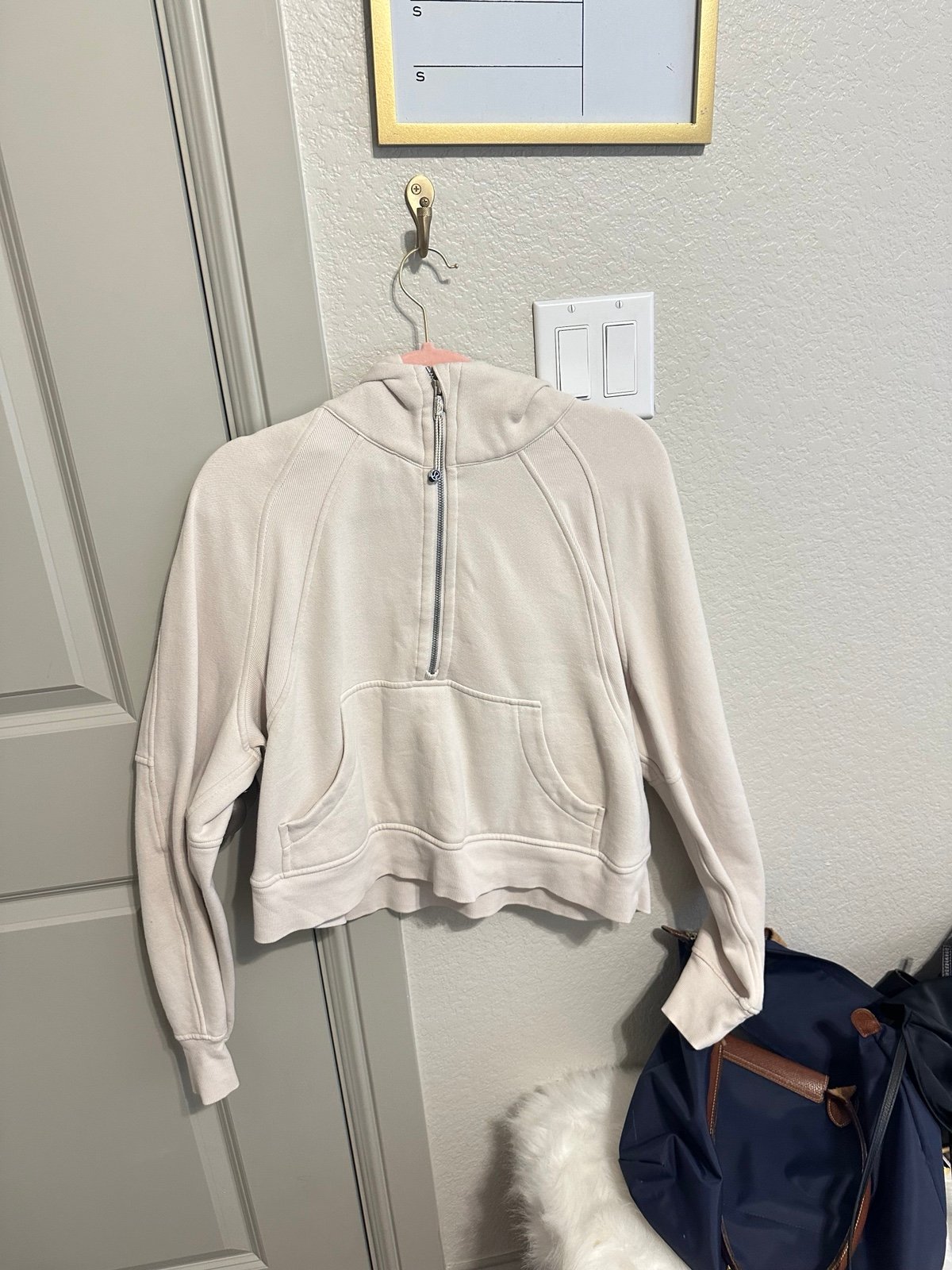Lululemon Scuba Hoodie