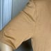 Gianni Bini Short Sleeve Tan Bodysuit Size XL