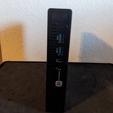 HP Elitedesk bundle