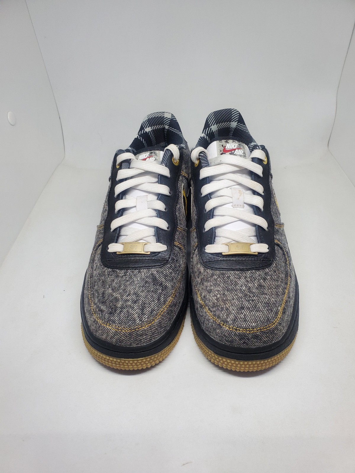 Nike Air Force 1 Low Remix size 7y