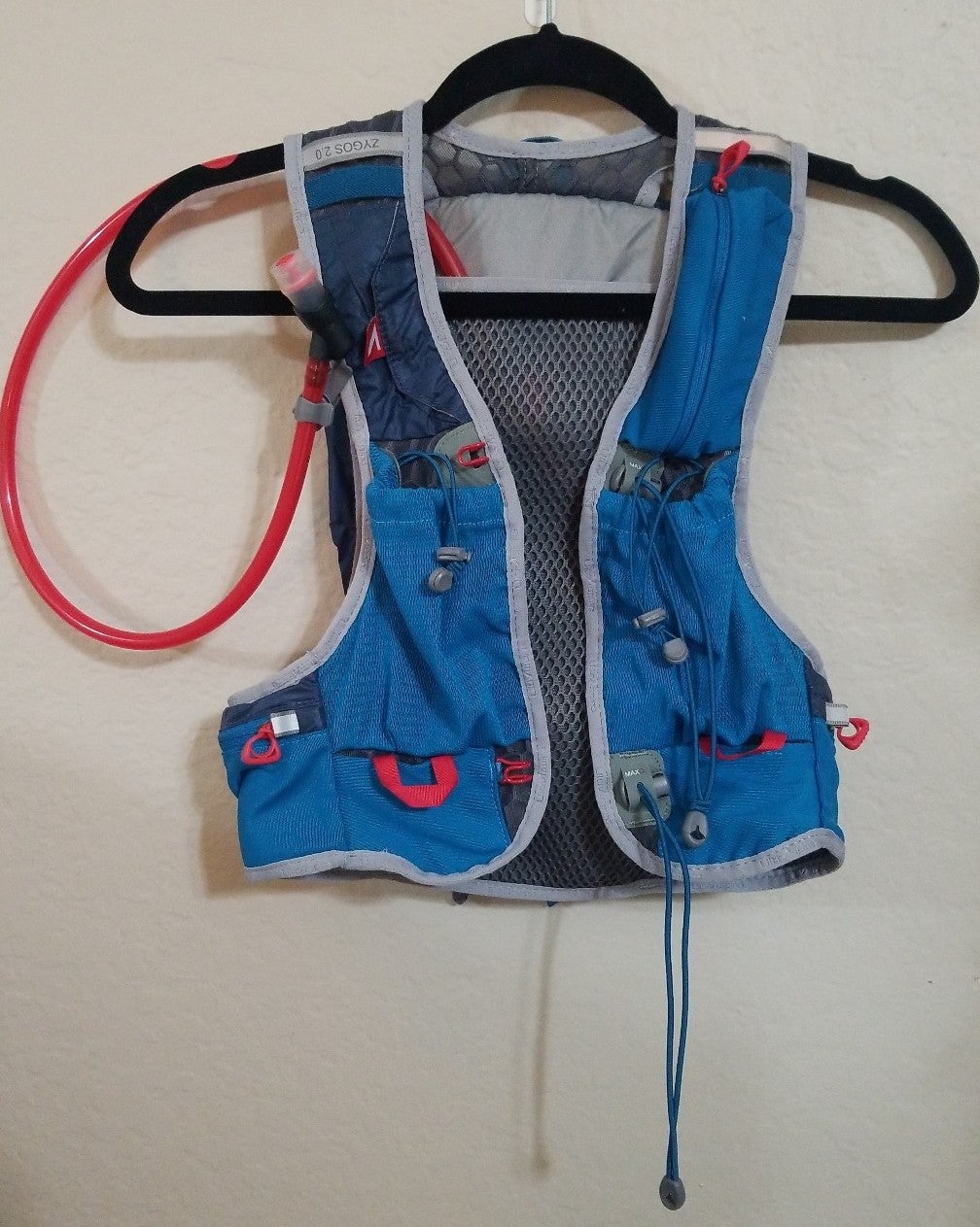 Zygos 2.0 Ultraspire Hydration Vest