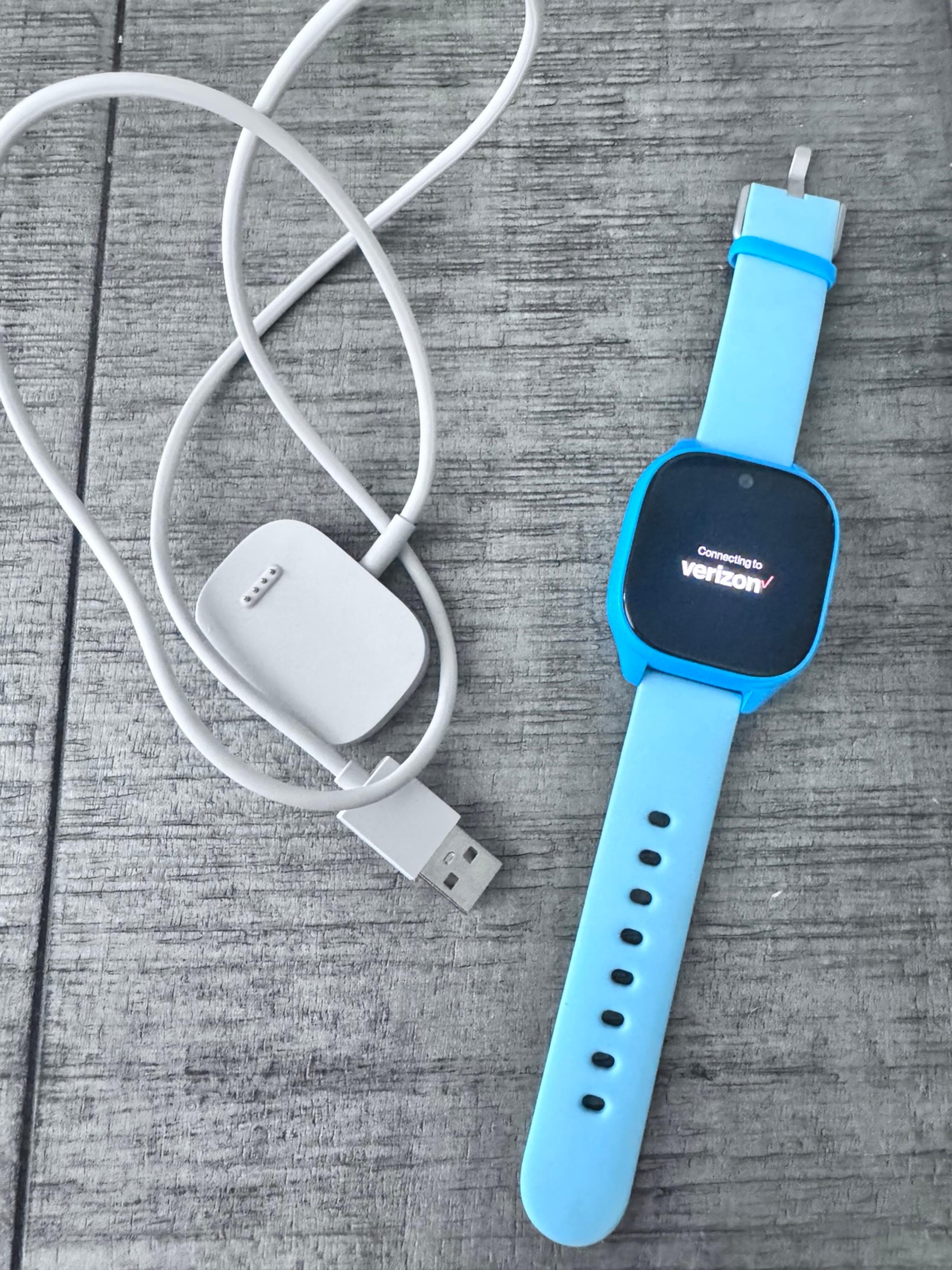 Kids Gizmo 3 Smartwatch