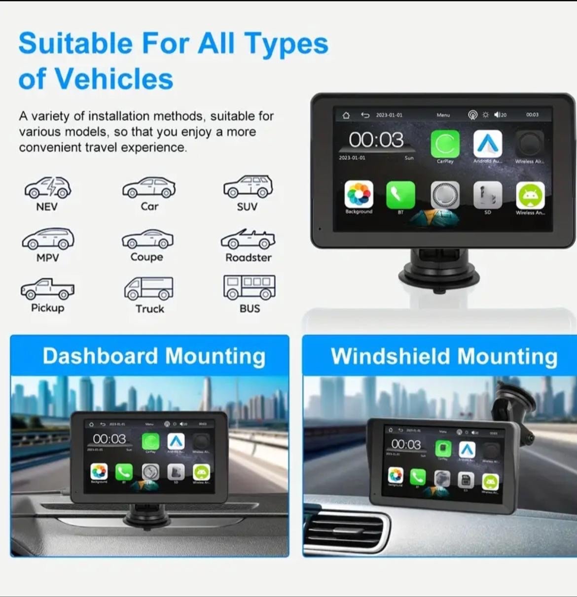 Car Stereo