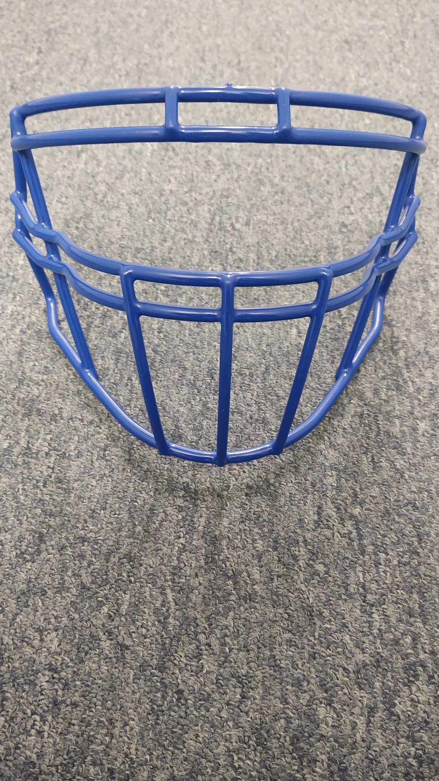 Brand New Riddell Speed HS4 Football Helmet Facemask