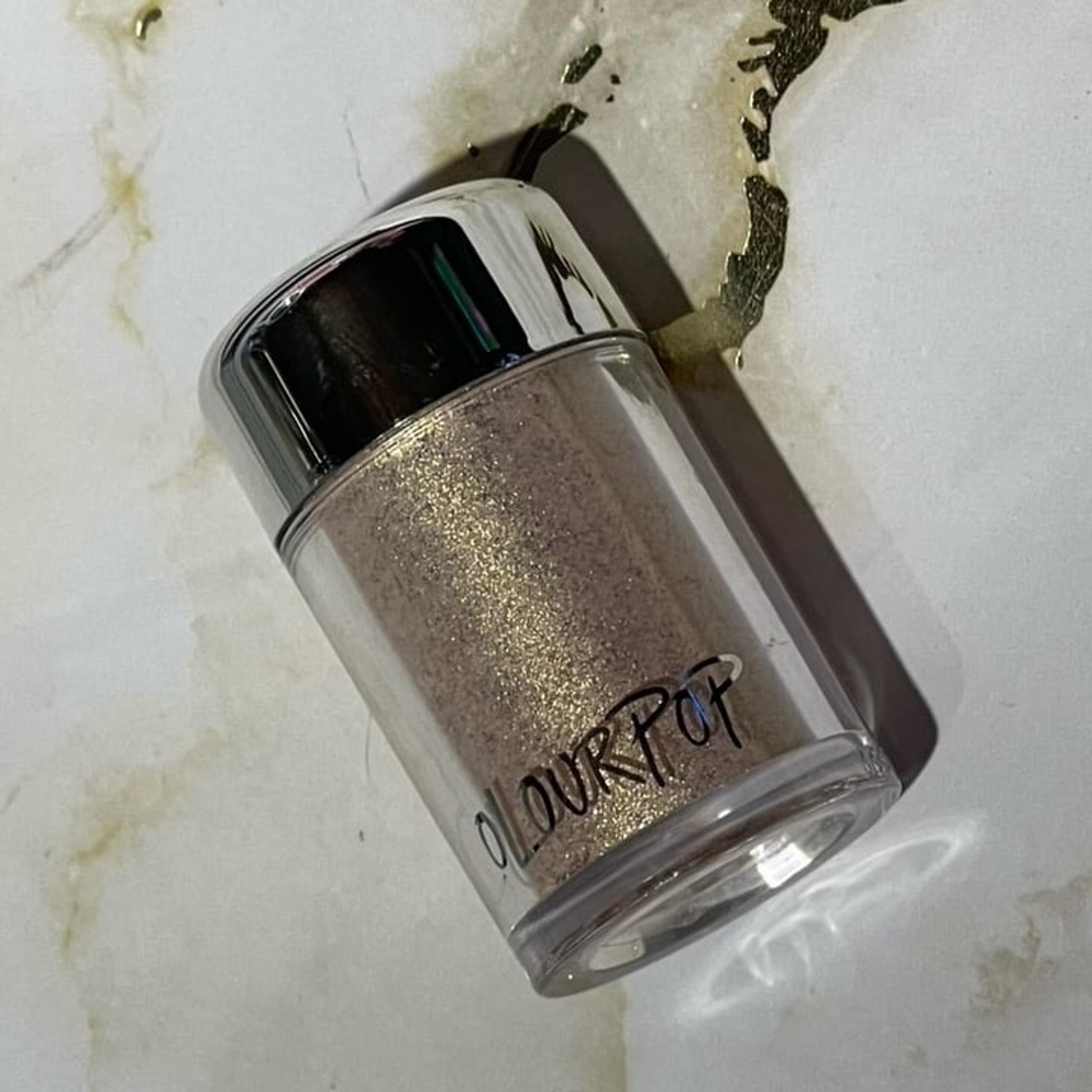 Colourpop Loose Pigment in Off the Charts