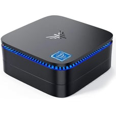 Mini PC Brand New 12GB Ram