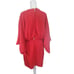 Alexia Admor Womens NWT Red Dress size 12 Professional Event Evening Work Party