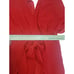Alexia Admor Womens NWT Red Dress size 12 Professional Event Evening Work Party