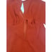Alexia Admor Womens NWT Red Dress size 12 Professional Event Evening Work Party