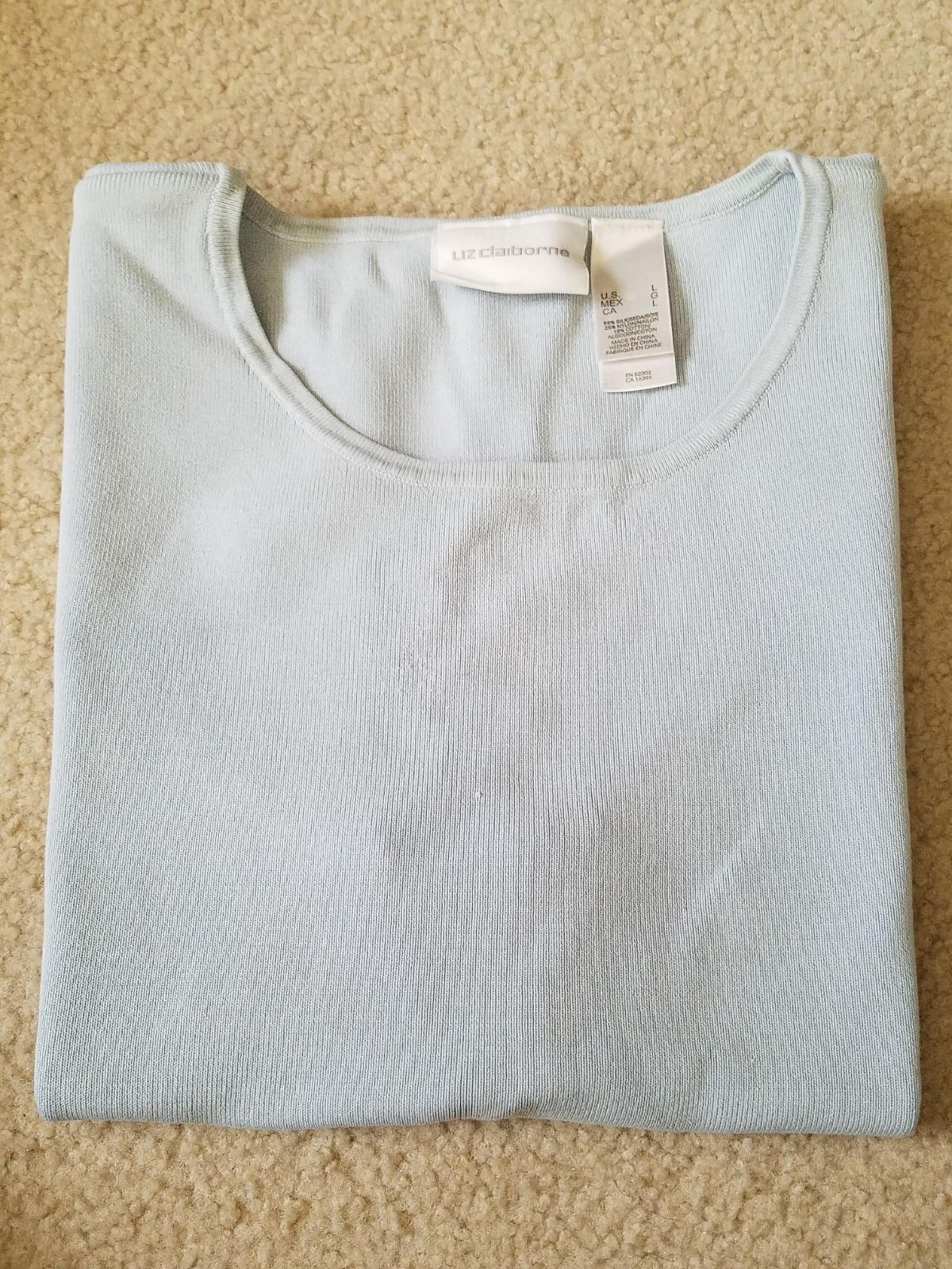 liz claiborne Tank Top