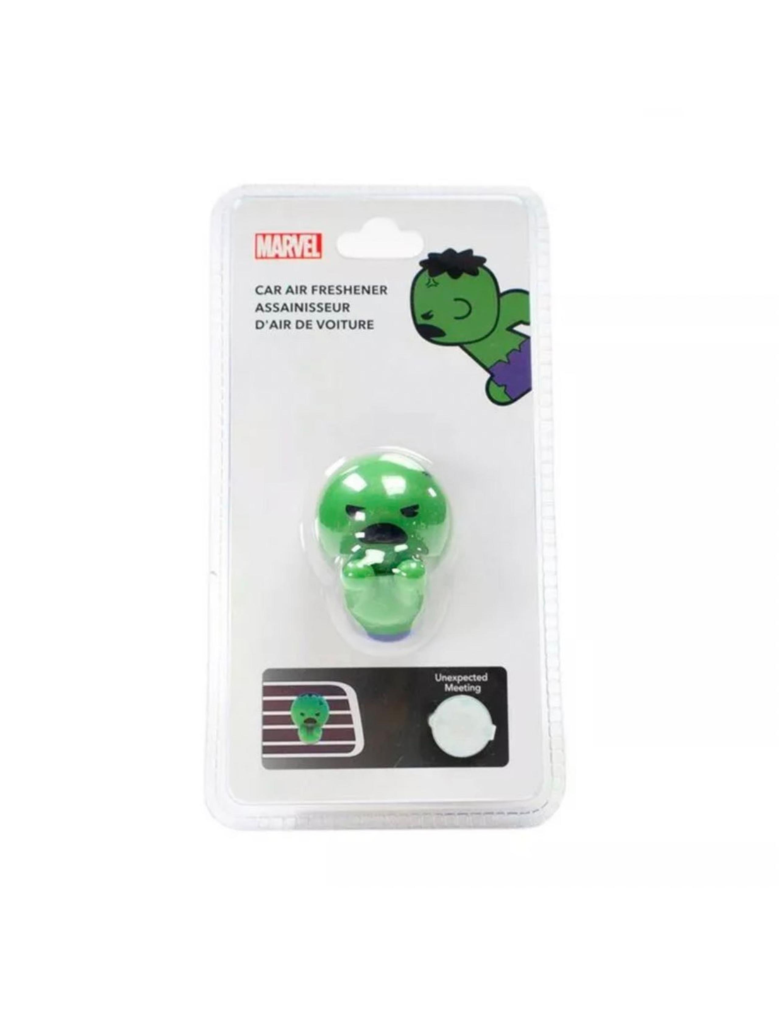 MARVEL HULK Freshener FOR CAR,