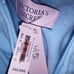 Victoria Secret Sweater XL Light Blue Solid Pullover Fleece 1/2 Zip Long Sleeve