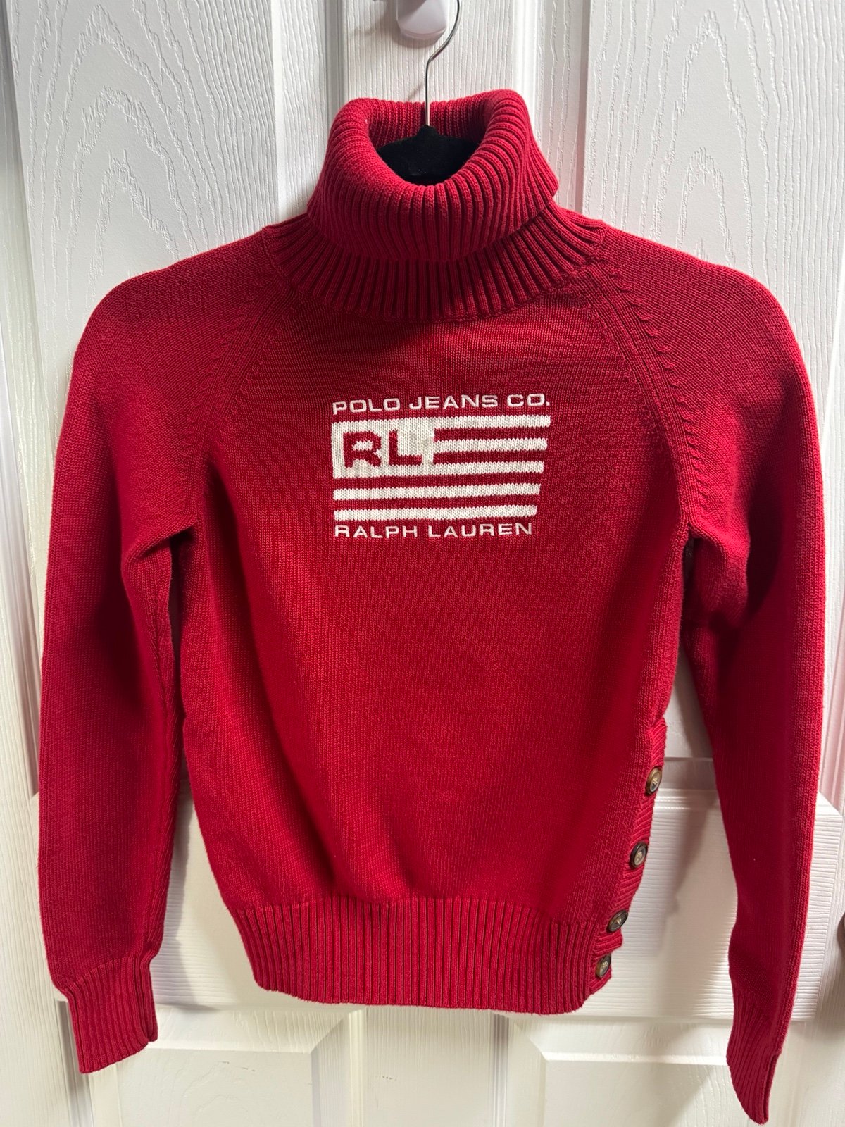 Polo Jeans Co Sweater