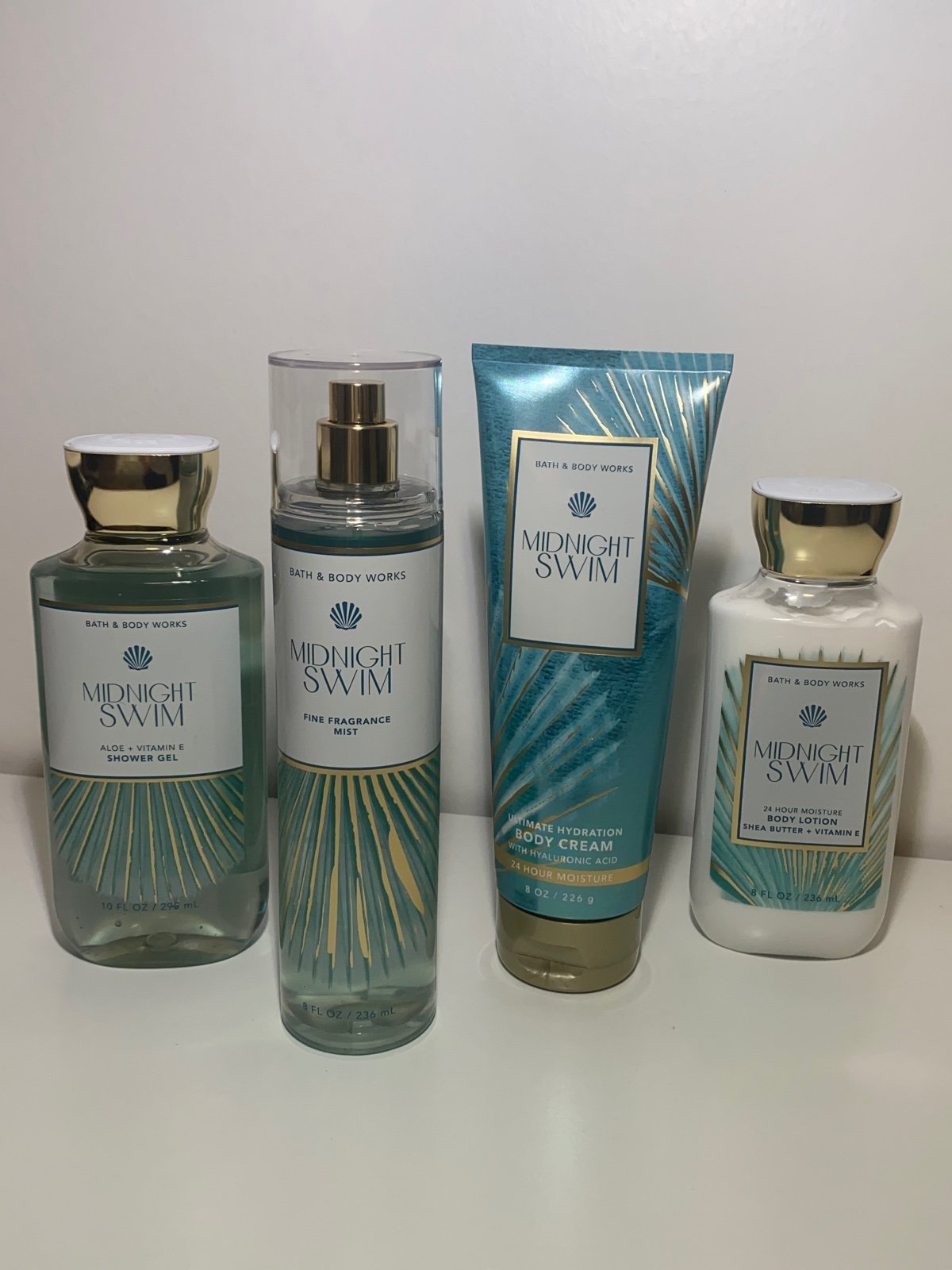 Bath and Body Works
