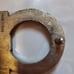 Salvatore Ferragamo Belt Buckle