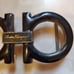 Salvatore Ferragamo Belt Buckle