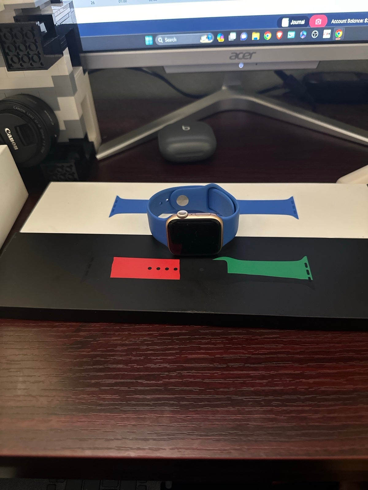 Apple Watch Series 5 40mm