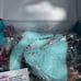 Moxi beach bunny sky blue size 6