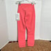 126 Lululemon Align HR Pant 25” Size 4 Raspberry Cream RPCR NWT