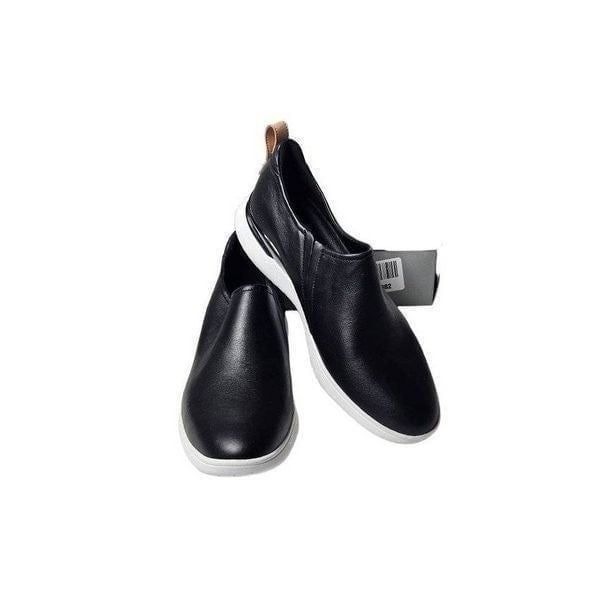 Rockport ladies Sport with high slip shoes Nwb
