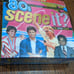 80's Scene It Deluxe DVD Game