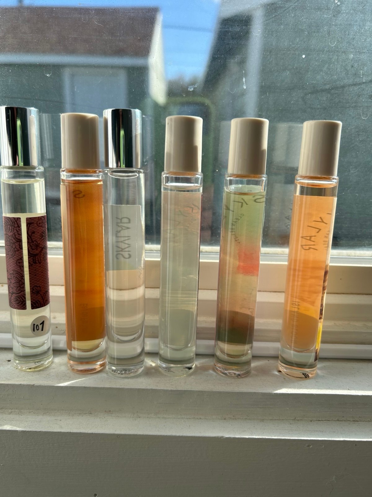 SKYLAR Bundle of 6!!!!