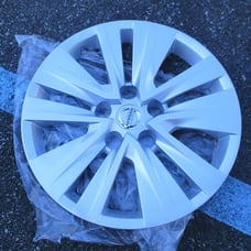16 2020 21 22 Nissan Sentra 5 split spoke Hubcap Wheel Cover