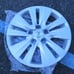 16 2020 21 22 Nissan Sentra 5 split spoke Hubcap Wheel Cover