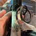 SA heat brush