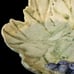 Grape leaf‎ Bowl By Jay Willfred