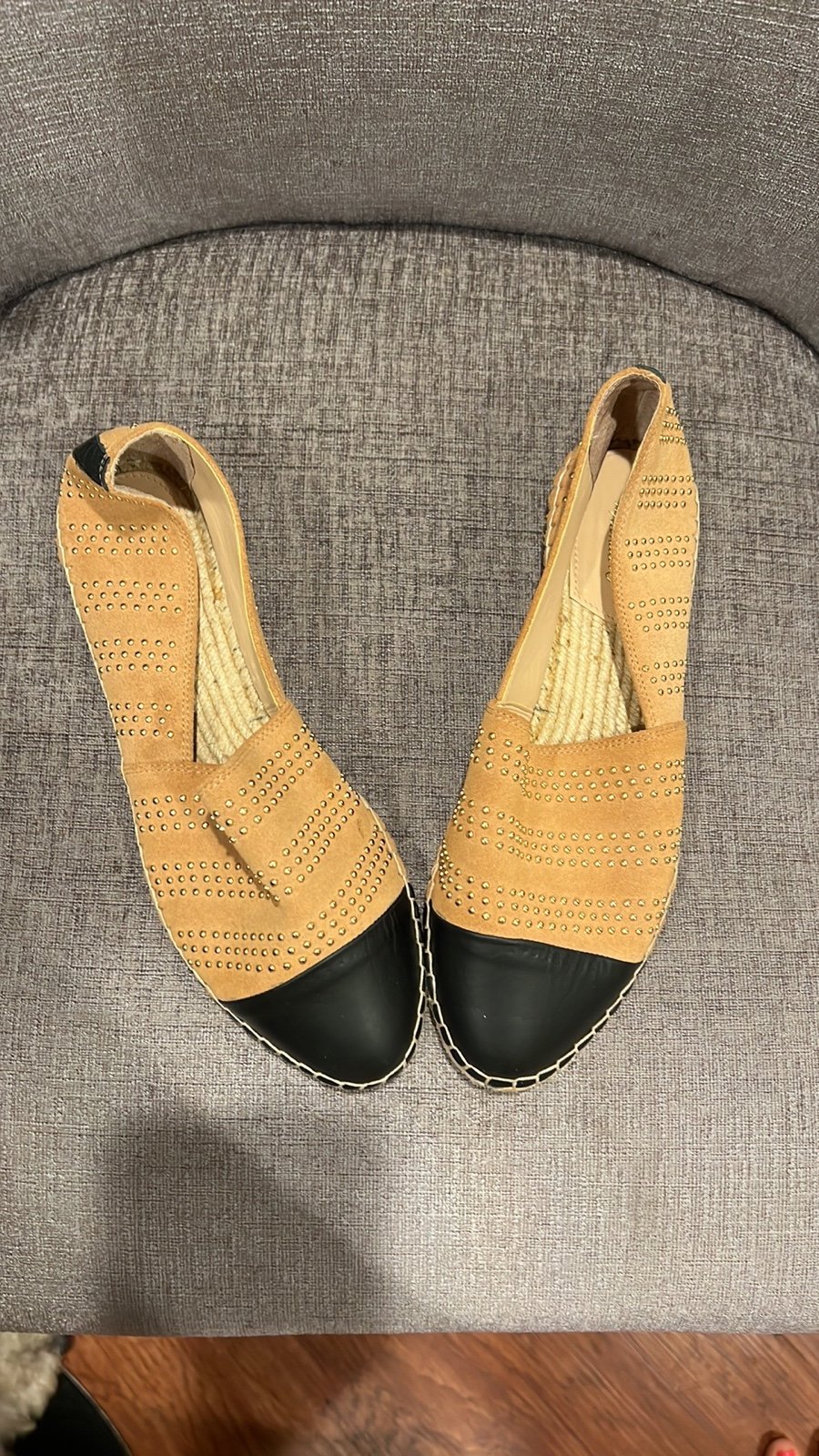 women shoes