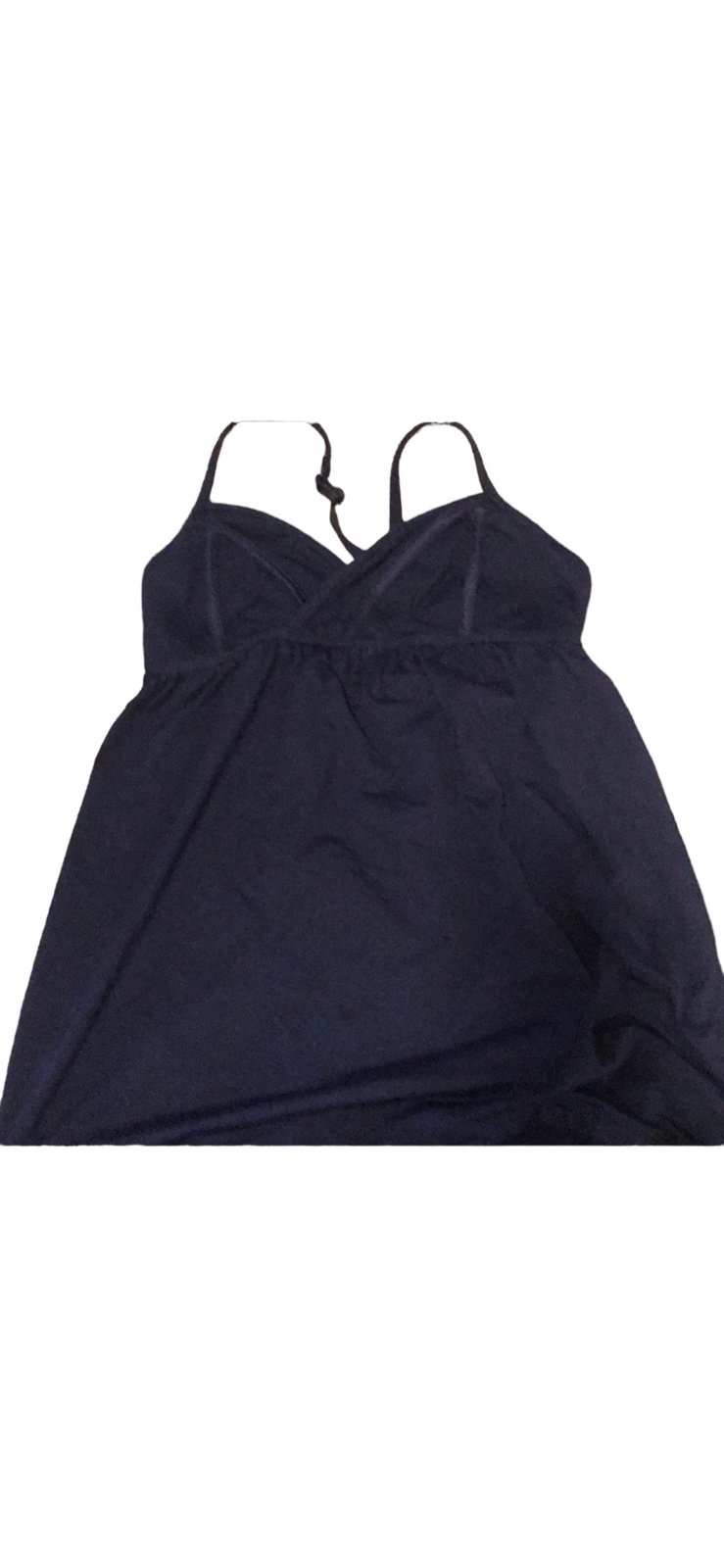 Lululemon Work Out Tank