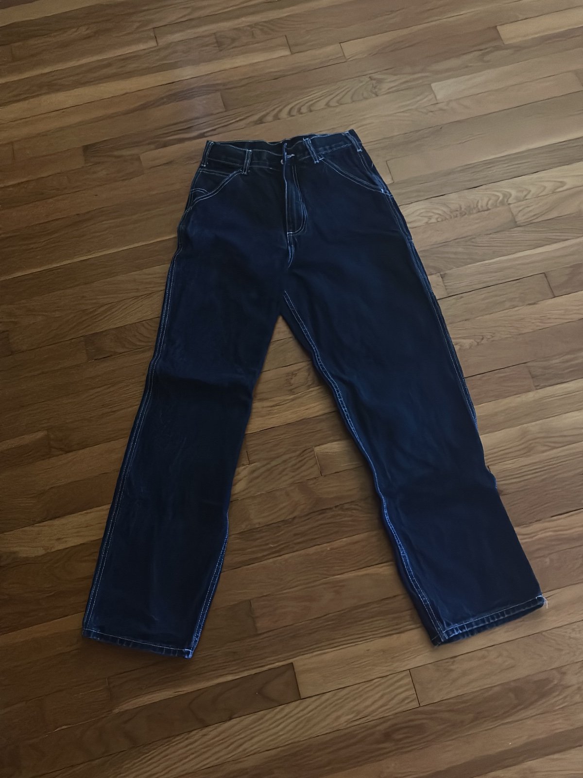 Brandy Melville Carpenter Jeans
