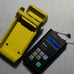 CORNING SIECOR OTS-3MDSD FIBER LOSS TEST Optical Meter/Source Device w5a
