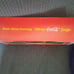 VINTAGE COLLECTIBLE COCA COLA TRUCK ALARM CLOCK 1996 ORIG BOX NEVER OPENED