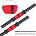 Adjustable Dumbbells - 20KG / 44LB Set