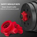 Adjustable Dumbbells - 20KG / 44LB Set