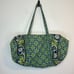 Vera Bradley Weekender Duffle in Daisy Daisy