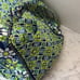 Vera Bradley Weekender Duffle in Daisy Daisy